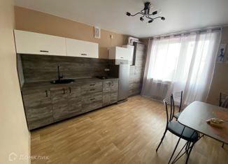 Продам 1-комнатную квартиру, 38 м2, Ярославская область, Каштановая улица, 6