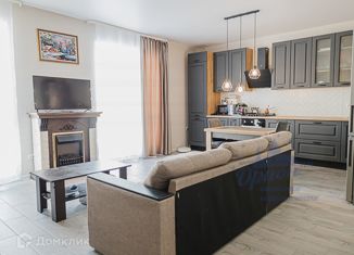 Продажа дома, 110.8 м2, сельский посёлок Буревестник, Ясная улица