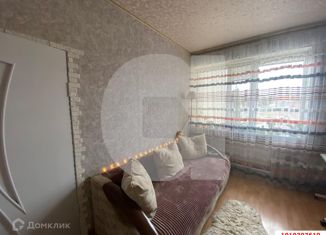 Однокомнатная квартира на продажу, 52 м2, Краснодар, улица Есенина, 30, улица Есенина