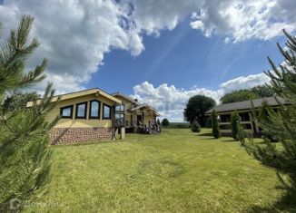 Продам дом, 161 м2, деревня Ананьино, 46Н-03811