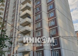 Продам четырехкомнатную квартиру, 100.6 м2, Москва, улица Обручева, 24, исторический район Беляево