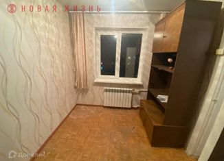 Продажа 2-комнатной квартиры, 44 м2, Самара, метро Спортивная, улица Гагарина, 111