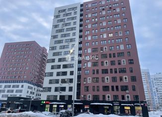 Продается 3-ком. квартира, 80 м2, Нижний Новгород, Советский район, улица Героя Советского Союза Аристархова, 5