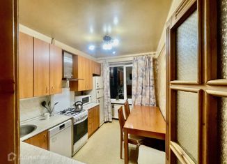 Продам трехкомнатную квартиру, 62 м2, Санкт-Петербург, Северный проспект, 91к1, Северный проспект