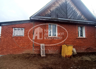 Продаю дом, 69.2 м2, деревня Ульяновка, Рябиновый переулок