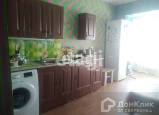 Продается 1-ком. квартира, 39.3 м2, Краснодар, Хлебосольная улица, 16, Хлебосольная улица