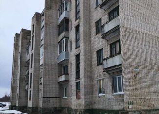 1-комнатная квартира на продажу, 38.2 м2, Ивангород, улица Федюнинского, 11