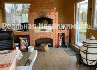Продажа дома, 108 м2, деревня Слабнево, деревня Слабнево, 18