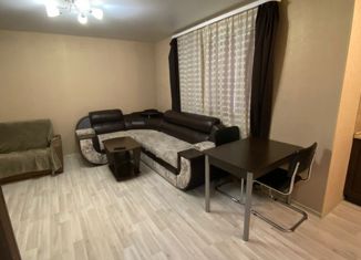 Продам квартиру студию, 35 м2, Омск, Пригородная улица, 23к2, ЖК На Андрианова