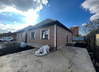 Дом на продажу, 100 м2, садовое товарищество Зиповчанка, Клубничная улица, 84/7