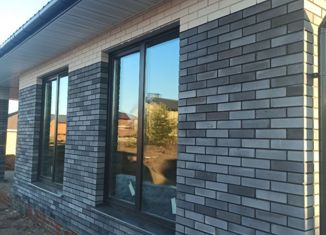 Продаю дом, 120 м2, деревня Старое Михайловское, Курская улица