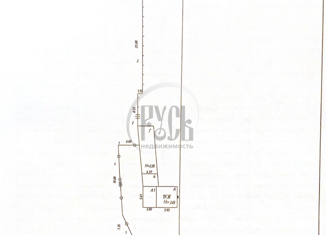Продажа участка, 36 сот., село Стрельцы, Речная улица