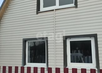 Дом на продажу, 40 м2, Чебаркуль