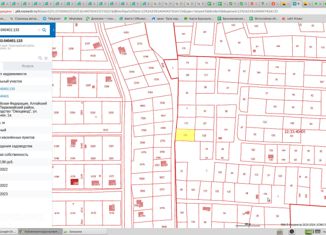 Продам земельный участок, 5.9 сот., село Санниково