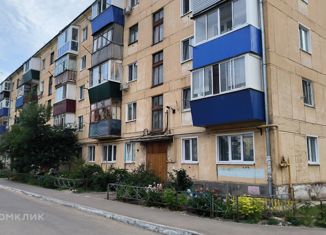 Продам 2-комнатную квартиру, 45 м2, Самарская область, Астраханская улица, 19