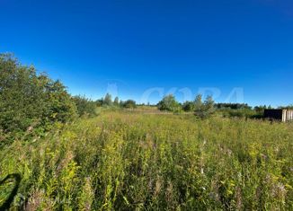 Продается земельный участок, 10 сот., ТСН СО Надежда