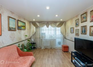 Продаю 3-комнатную квартиру, 64 м2, Тюменская область, Одесская улица, 24А