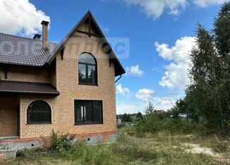 Продается дом, 130 м2, село Кайгородово, Школьная улица, 2Е