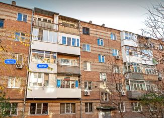 Продается 2-ком. квартира, 45 м2, Ростов-на-Дону, 1-я Пролетарская улица, 102/58