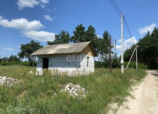 Продаю участок, 11.3 сот., рабочий посёлок Погар, улица Веркеевка