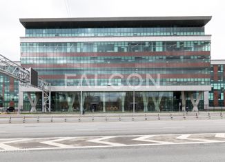 Сдается в аренду офис, 61.8 м2, Москва, Минская улица, 2Ж, станция Минская