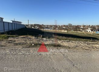 Земельный участок на продажу, 8 сот., село Суворовское, Дачная улица, 6А