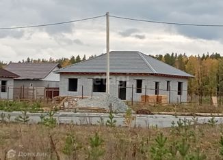 Продам дом, 116 м2, деревня Ольховка, Ромашковая улица, 23