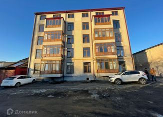 Продается 5-комнатная квартира, 156 м2, Владикавказ, Бакинская улица, 47