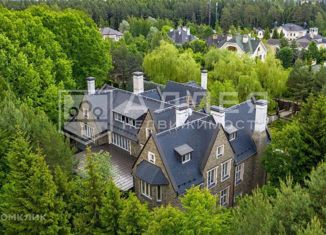 Продажа дома, 1460 м2, деревня Юрлово