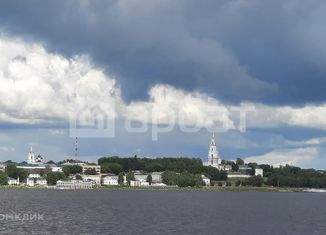 Продажа 1-комнатной квартиры, 24.8 м2, Кострома, Московская улица, 6, Заволжский район