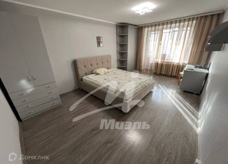 Сдача в аренду однокомнатной квартиры, 32.4 м2, Москва, улица Расплетина, 3к2, улица Расплетина