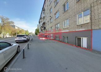 Сдача в аренду офиса, 271.8 м2, Екатеринбург, улица Степана Разина, 54, улица Степана Разина