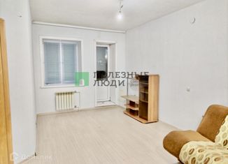 Продаю 1-комнатную квартиру, 30 м2, Улан-Удэ, 105-й микрорайон, 25