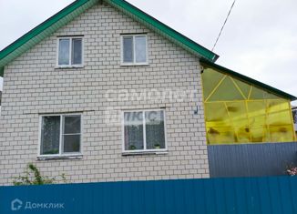 Продам дом, 92.1 м2, посёлок городского типа Морки, Советская улица