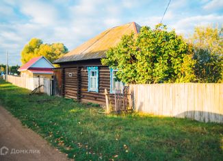 Дом на продажу, 42.5 м2, деревня Шарипово