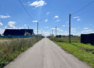 Продаю земельный участок, 8.4 сот., село Лямбирь, улица А. Еникеева