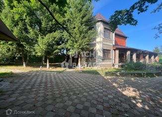 Продаю дом, 455 м2, село Ельдигино, село Ельдигино, 57