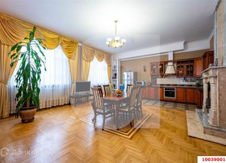 Продам дом, 308.8 м2, Краснодар, Аэродромная улица, 128, Аэродромная улица