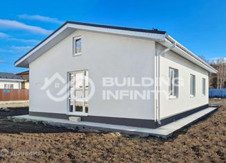 Продам дом, 96 м2, село Полетаево I-е, Центральная улица