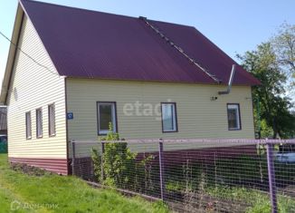 Продается дом, 80 м2, деревня Актюба