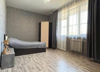 Двухкомнатная квартира на продажу, 58 м2, Иркутская область, микрорайон Березовый, 110