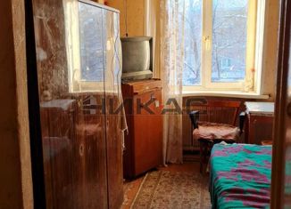 Сдача в аренду комнаты, 50 м2, Ярославль, улица Добрынина, 15, жилой район Пятёрка