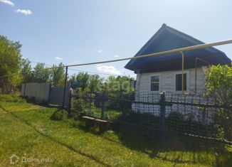 Продам дом, 27 м2, деревня Новый Налим, Центральная улица