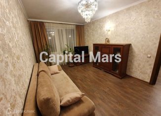 Сдам двухкомнатную квартиру, 43 м2, Москва, Студёный проезд, 30, Студёный проезд