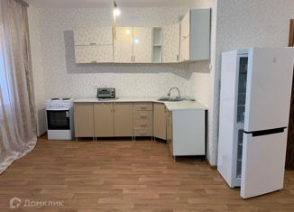 Продам 1-ком. квартиру, 40 м2, посёлок городского типа Нижний Бестях, Кооперативная улица, 7к1