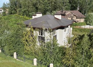 Продаю дом, 270 м2, деревня Славково, деревня Славково, 21