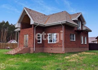 Продаю дом, 206 м2, село Троицкая Дубрава