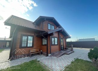 Продаю дом, 170 м2, поселок городского типа Алексеевское, улица Чехова, 13А