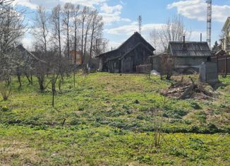 Земельный участок на продажу, 19 сот., село Новопетровское, 1-я Железнодорожная улица