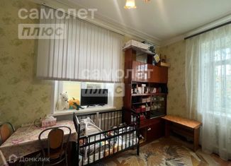 Продажа комнаты, 14.7 м2, Казань, улица Правды, 11, Советский район